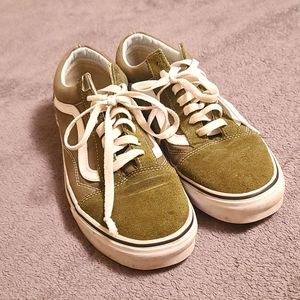 Vans Shoes